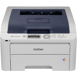 Brother HL-3070CW printer