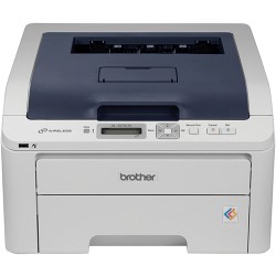 Brother HL-3070CW printer