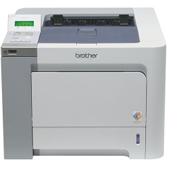 Brother HL-4070CDW printer