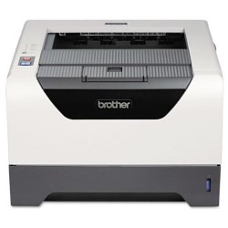 Brother HL-5370DW printer