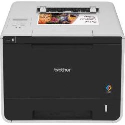 Brother HL-L8350CDW printer