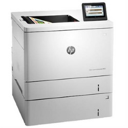 HP Color LaserJet Enterprise M533x printer