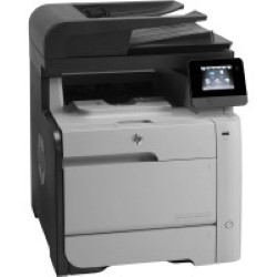 HP Color LaserJet Pro MFP M476dw printer