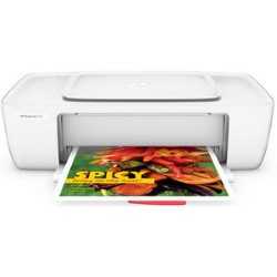 HP DeskJet 1112 printer