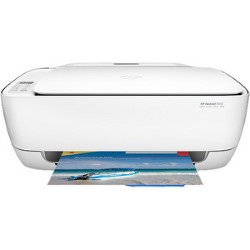 HP DeskJet 3631 printer