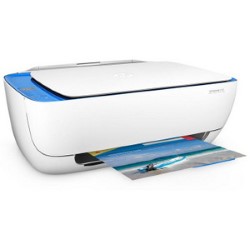 HP DeskJet 3635 Printer