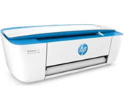 HP DeskJet 3722 printer