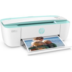 HP DeskJet 3730 printer