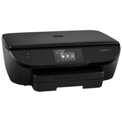 HP ENVY 5660 printer