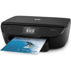 HP ENVY 5664 printer