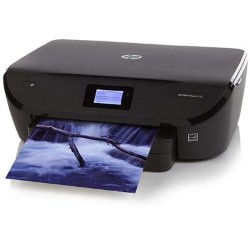 HP ENVY 6255 printer