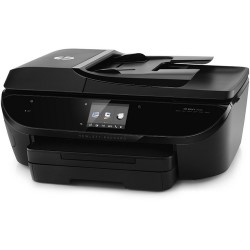 HP ENVY 7645 printer