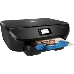 HP ENVY Photo 6252 printer