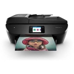 HP ENVY Photo 7800 printer