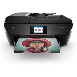 HP ENVY Photo 7858 printer