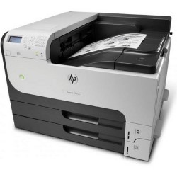 HP LASERJET ENTERPRISE 700 M712dn PRINTER