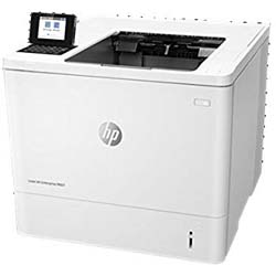 HP LaserJet Enterprise M607n Printer