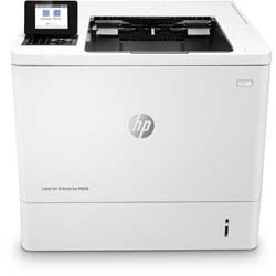 HP LaserJet Enterprise M608dn Printer