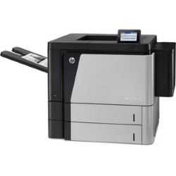 HP LaserJet Enterprise M806dn printer