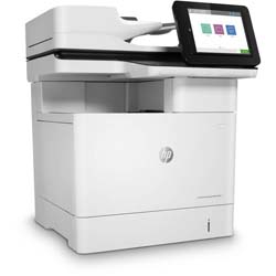 HP LaserJet Enterprise MFP M631h Printer