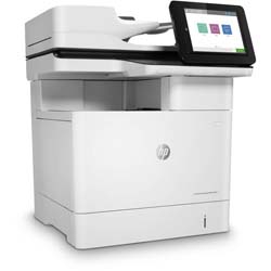 HP LaserJet Enterprise MFP M631z Printer