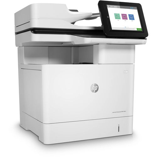 HP LaserJet Enterprise MFP M632z Printer