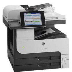 HP LASERJET ENTERPRISE MFP M725dn PRINTER