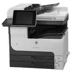 HP LASERJET ENTERPRISE MFP M725f PRINTER