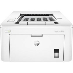 HP LASERJET M203dn PRINTER