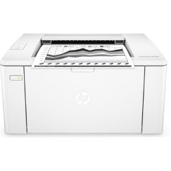 HP LASERJET PRO M102W MFP PRINTER