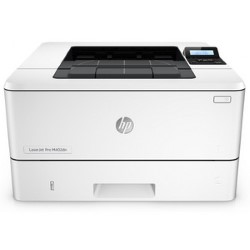 HP LaserJet Pro M402dw printer