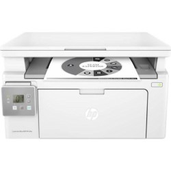 HP LASERJET PRO MFP M130a PRINTER