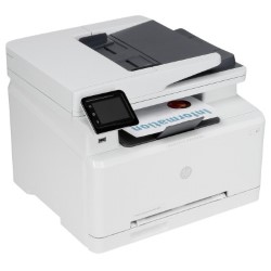 HP LASERJET PRO MFP M227d PRINTER