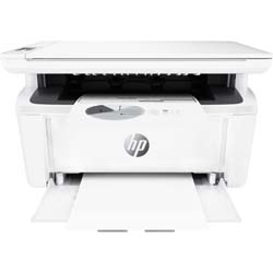 HP LaserJet Pro MFP M29w Printer