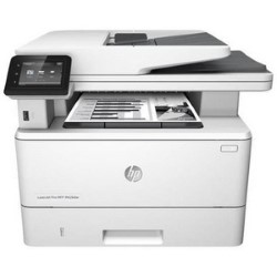 HP LaserJet Pro MFP M426dw printer