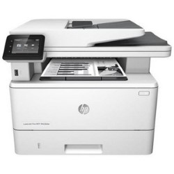 HP LaserJet Pro MFP M426fdn printer