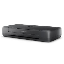 HP OfficeJet 200 Mobile printer