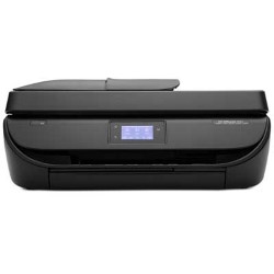 HP OfficeJet 4652 printer