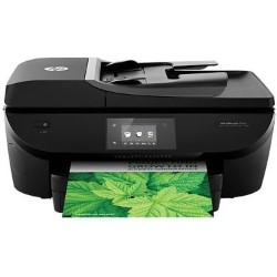 HP OfficeJet 5746 printer