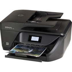 HP OfficeJet 6950 printer
