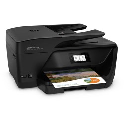 HP OfficeJet 6956 printer