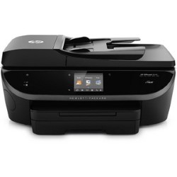 HP OfficeJet 8040 printer