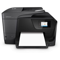 HP OfficeJet 8702 printer