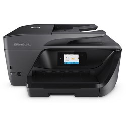 HP OFFICEJET PRO 6970 PRINTER