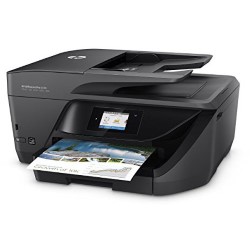 HP OFFICEJET PRO 6974 PRINTER