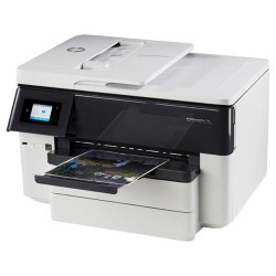 HP OFFICEJET PRO 7740 PRINTER