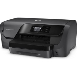 HP OFFICEJET PRO 8210 PRINTER