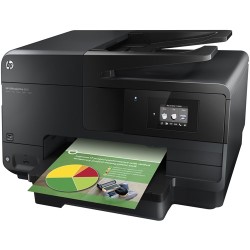 HP OFFICEJET PRO 8615 PRINTER