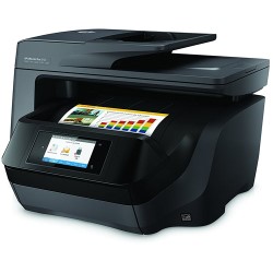 HP OFFICEJET PRO 8714 PRINTER