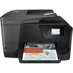 HP OFFICEJET PRO 8715 PRINTER